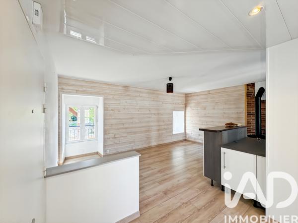 Location appartement 4 pièces 57 m² Port-Louis