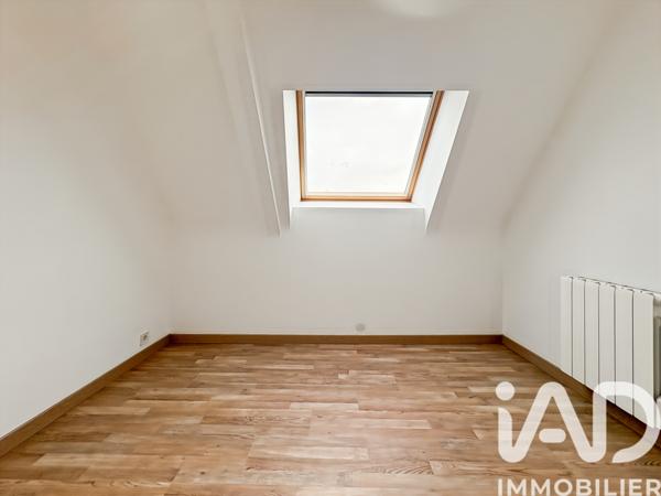 Location appartement 4 pièces 57 m² Port-Louis