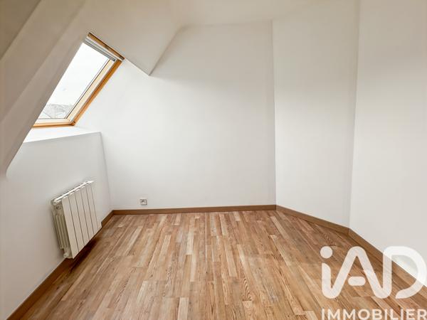 Location appartement 4 pièces 57 m² Port-Louis