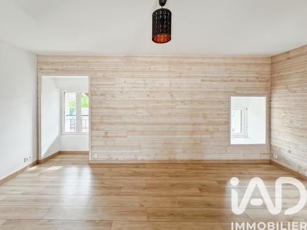 Location appartement 4 pièces 57 m² Port-Louis