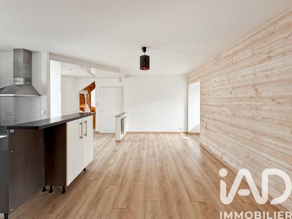 Location appartement 4 pièces 57 m² Port-Louis