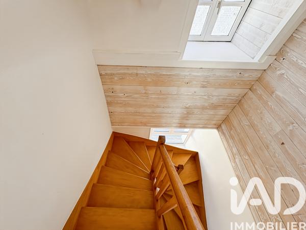 Location appartement 4 pièces 57 m² Port-Louis
