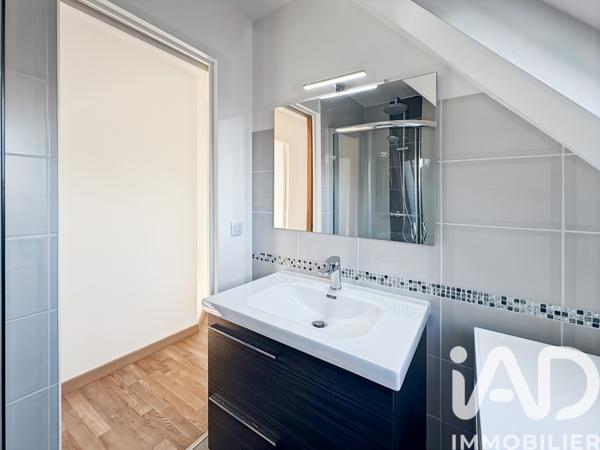 Location appartement 4 pièces 57 m² Port-Louis