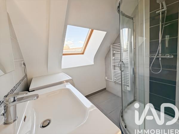 Location appartement 4 pièces 57 m² Port-Louis