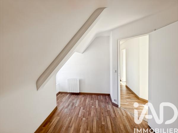 Location appartement 4 pièces 57 m² Port-Louis