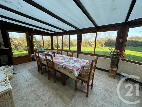 Maison à vendre  5 pièces - 125,88 m2 SAXI BOURDON - 58