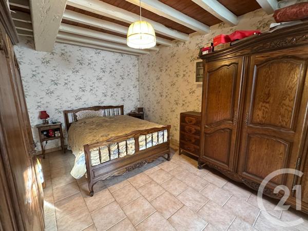 Maison à vendre  5 pièces - 125,88 m2 SAXI BOURDON - 58