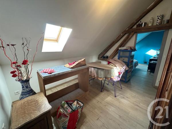 Maison à vendre  5 pièces - 125,88 m2 SAXI BOURDON - 58