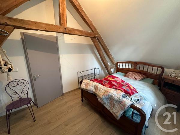 Maison à vendre  5 pièces - 125,88 m2 SAXI BOURDON - 58