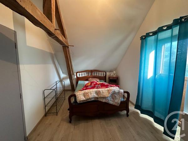 Maison à vendre  5 pièces - 125,88 m2 SAXI BOURDON - 58