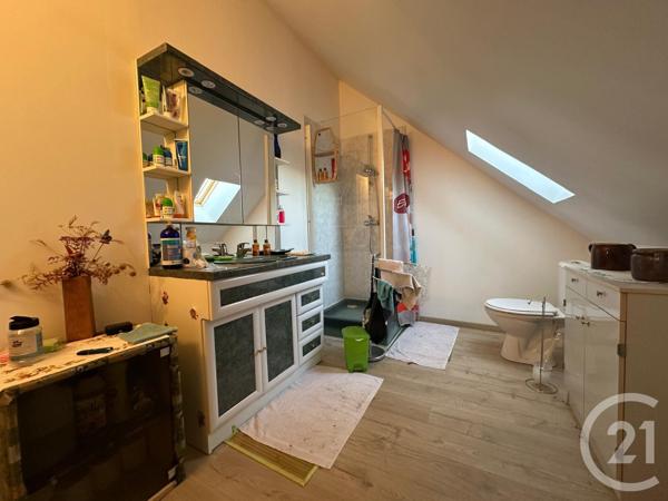 Maison à vendre  5 pièces - 125,88 m2 SAXI BOURDON - 58