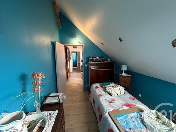 Maison à vendre  5 pièces - 125,88 m2 SAXI BOURDON - 58