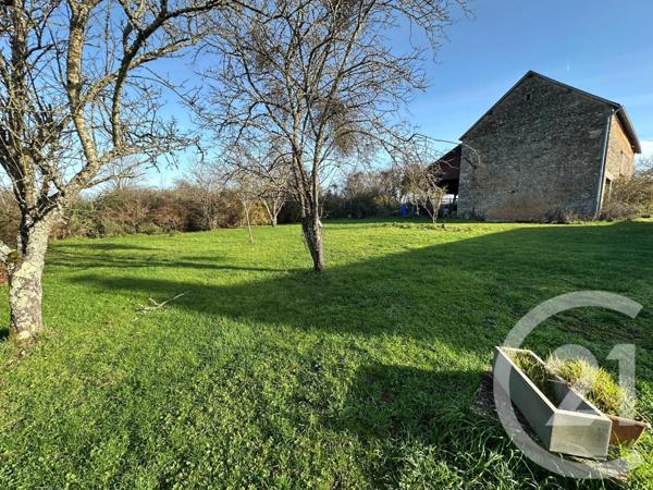 Maison à vendre  5 pièces - 125,88 m2 SAXI BOURDON - 58