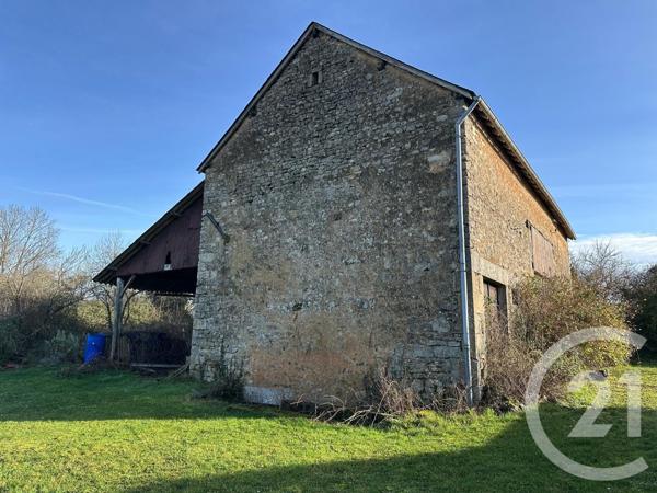 Maison à vendre  5 pièces - 125,88 m2 SAXI BOURDON - 58