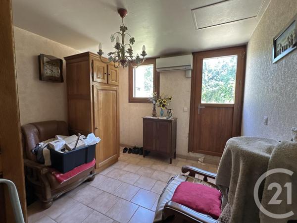 Maison à vendre  5 pièces - 125,88 m2 SAXI BOURDON - 58