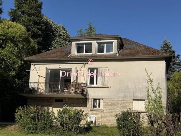 Maison à vendre 6 pièces de 130 m²
