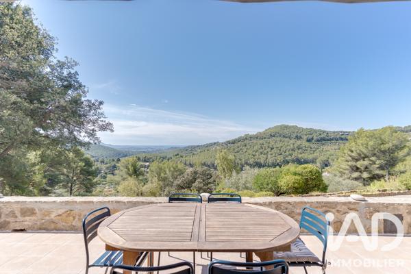 Maison (prestige) à vendre 8 pièces 213 m² La Cadière-d'Azur