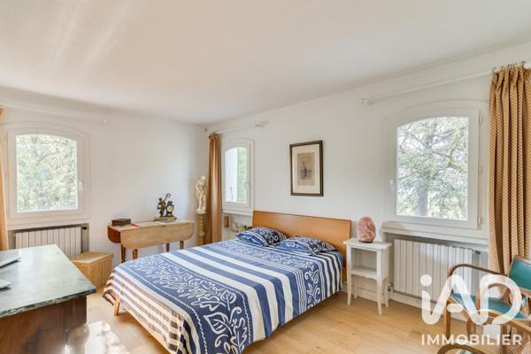 Maison (prestige) à vendre 8 pièces 213 m² La Cadière-d'Azur