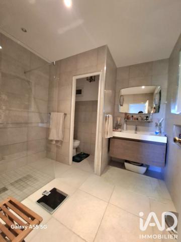 Maison (prestige) à vendre 8 pièces 213 m² La Cadière-d'Azur