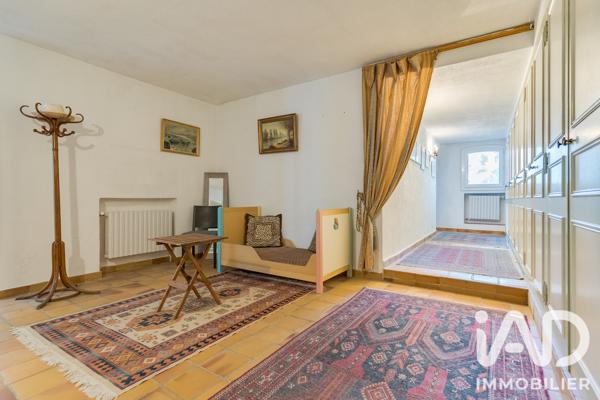 Maison (prestige) à vendre 8 pièces 213 m² La Cadière-d'Azur
