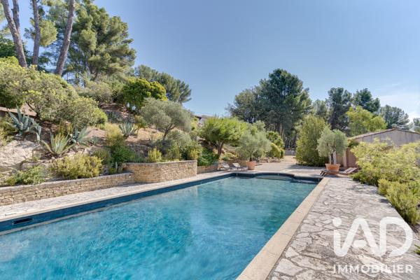 Maison (prestige) à vendre 8 pièces 213 m² La Cadière-d'Azur