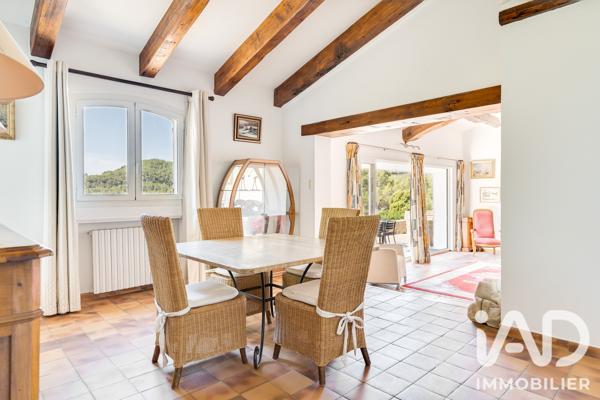 Maison (prestige) à vendre 8 pièces 213 m² La Cadière-d'Azur