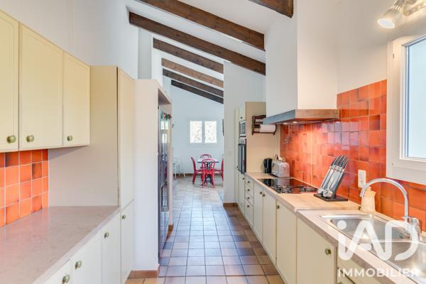 Maison (prestige) à vendre 8 pièces 213 m² La Cadière-d'Azur