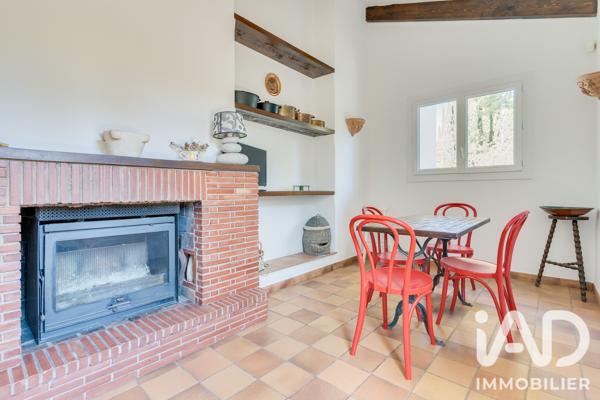 Maison (prestige) à vendre 8 pièces 213 m² La Cadière-d'Azur