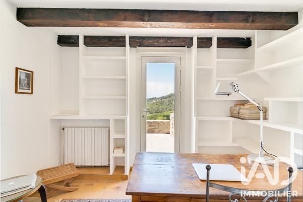 Maison (prestige) à vendre 8 pièces 213 m² La Cadière-d'Azur