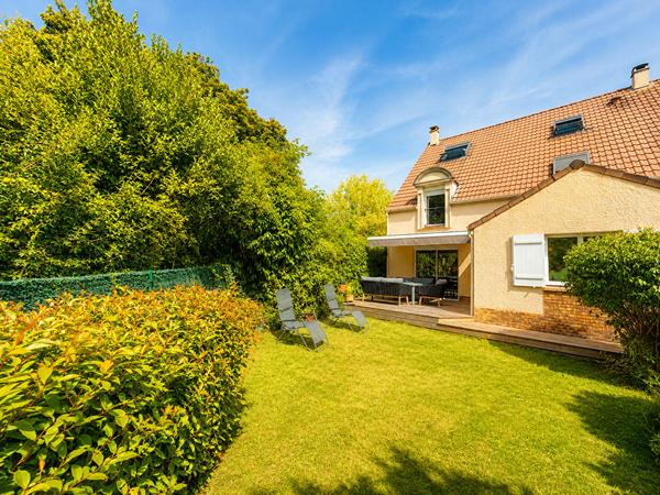 À VENDRE - ANTONY - COULÉE VERTE - 5 CHAMBRES - DPE C - BIEN RARE !