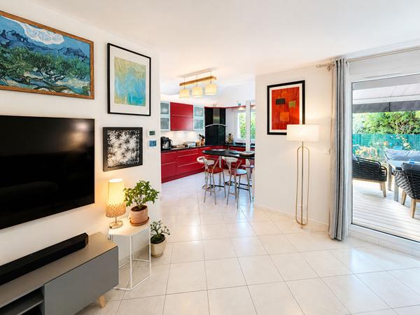 À VENDRE - ANTONY - COULÉE VERTE - 5 CHAMBRES - DPE C - BIEN RARE !