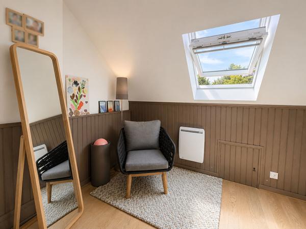À VENDRE - ANTONY - COULÉE VERTE - 5 CHAMBRES - DPE C - BIEN RARE !