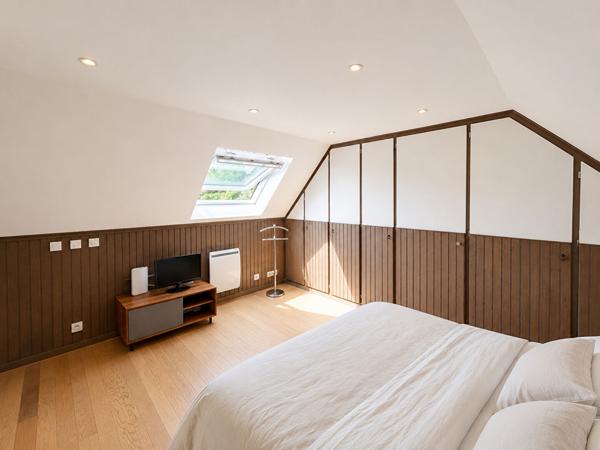 À VENDRE - ANTONY - COULÉE VERTE - 5 CHAMBRES - DPE C - BIEN RARE !