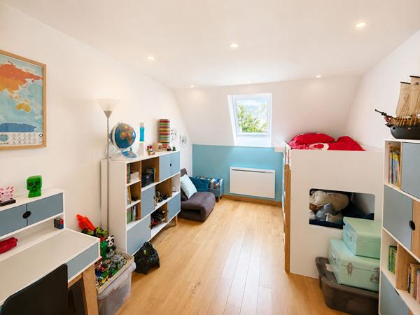 À VENDRE - ANTONY - COULÉE VERTE - 5 CHAMBRES - DPE C - BIEN RARE !