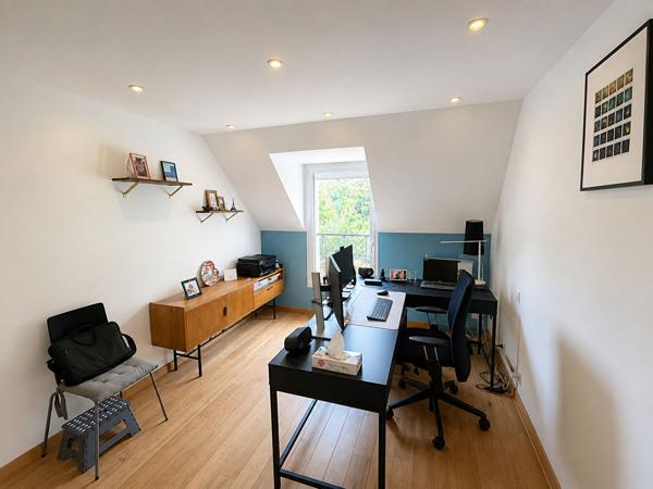 À VENDRE - ANTONY - COULÉE VERTE - 5 CHAMBRES - DPE C - BIEN RARE !