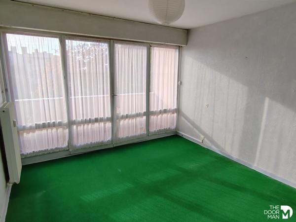 Appartement - Vendu - 66 m² - BOURGES | The Door Man