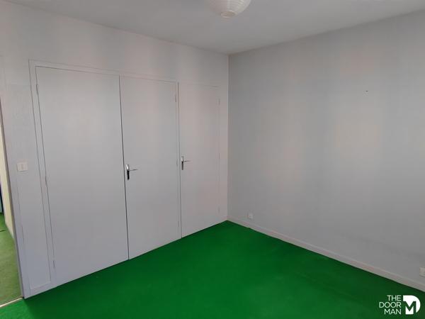 Appartement - Vendu - 66 m² - BOURGES | The Door Man