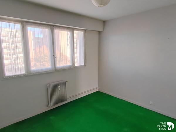 Appartement - Vendu - 66 m² - BOURGES | The Door Man
