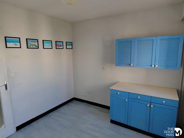 Appartement - Vendu - 66 m² - BOURGES | The Door Man