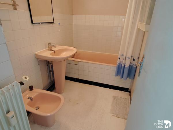 Appartement - Vendu - 66 m² - BOURGES | The Door Man