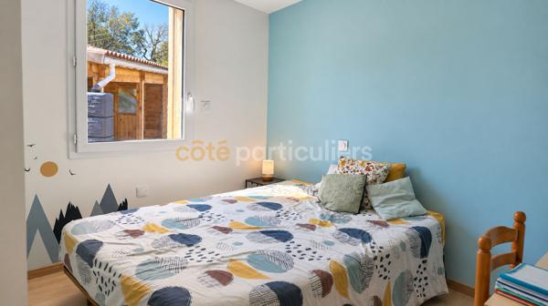 Vente
                Maison114,62 m² - 6 Pièces -
                    LAVAUR (81500)