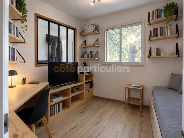 Vente
                Maison114,62 m² - 6 Pièces -
                    LAVAUR (81500)