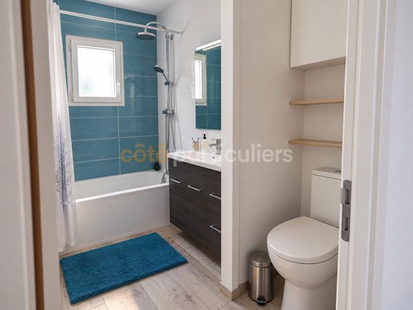 Vente
                Maison114,62 m² - 6 Pièces -
                    LAVAUR (81500)