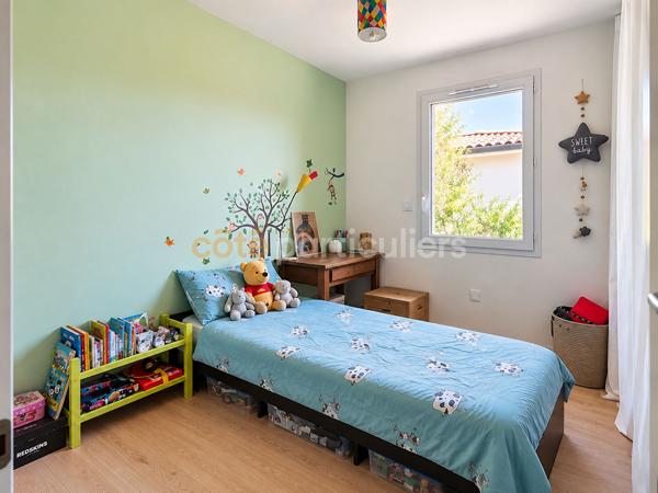 Vente
                Maison114,62 m² - 6 Pièces -
                    LAVAUR (81500)