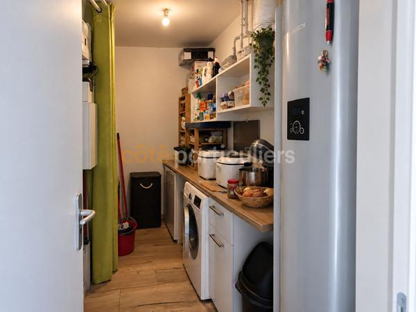 Vente
                Maison114,62 m² - 6 Pièces -
                    LAVAUR (81500)