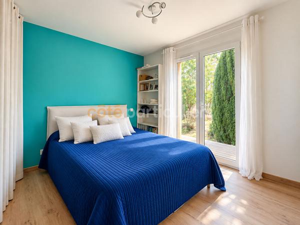 Vente
                Maison114,62 m² - 6 Pièces -
                    LAVAUR (81500)