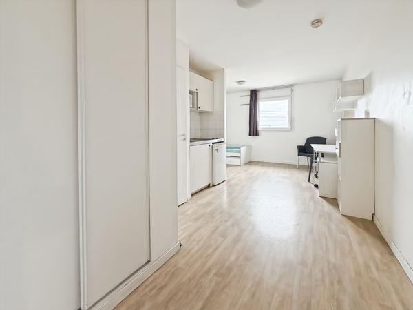 Appartement Palaiseau 1 pièce(s) 23.39 m2