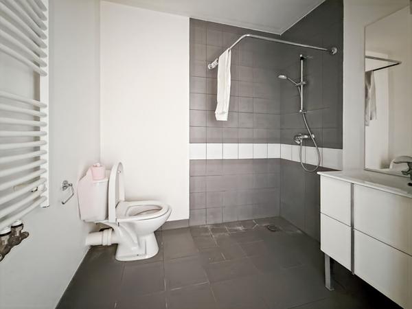 Appartement Palaiseau 1 pièce(s) 23.39 m2