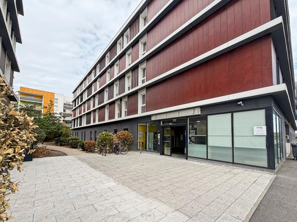 Appartement Palaiseau 1 pièce(s) 23.39 m2