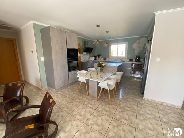 Villa - À vendre - 163 m² - PEZENAS | The Door Man